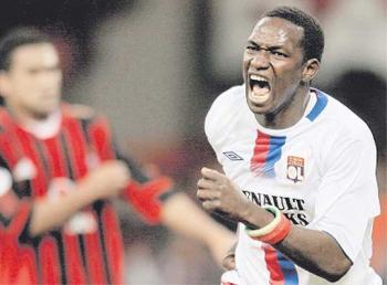 club  lyon